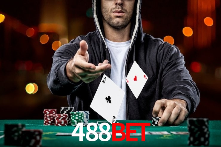 488Bet Login