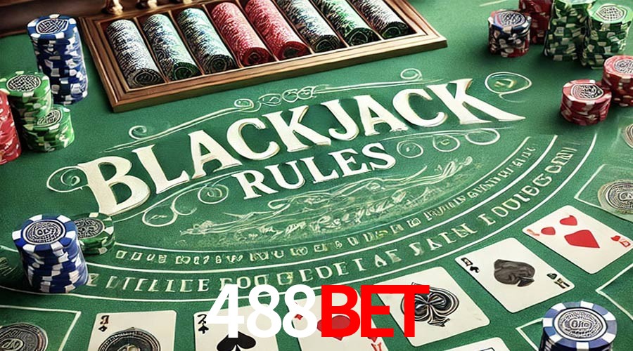 Game Providers 488Bet