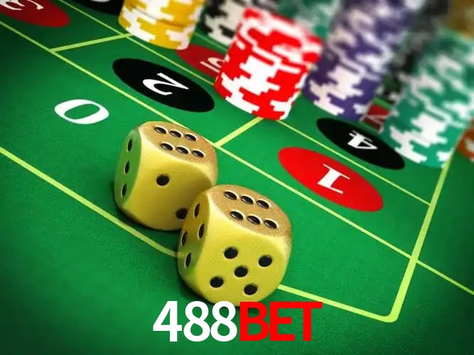 Welcome Bonus 488Bet