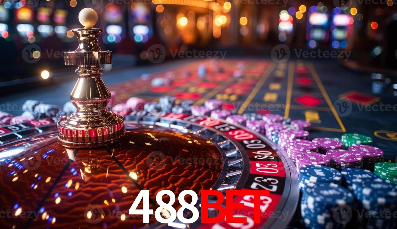 Seasonal Promotions 488Bet