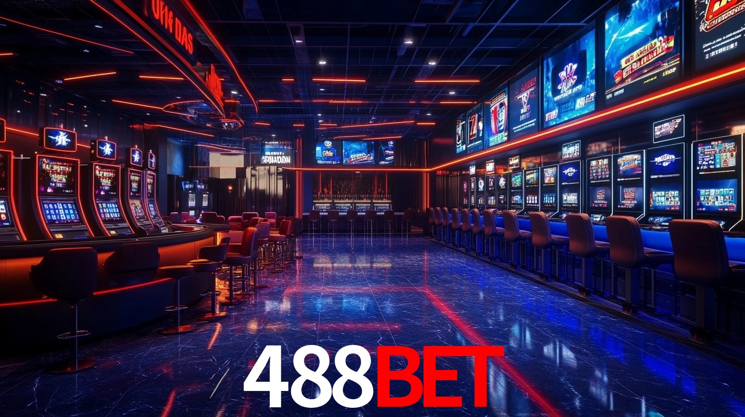 Tournaments 488Bet