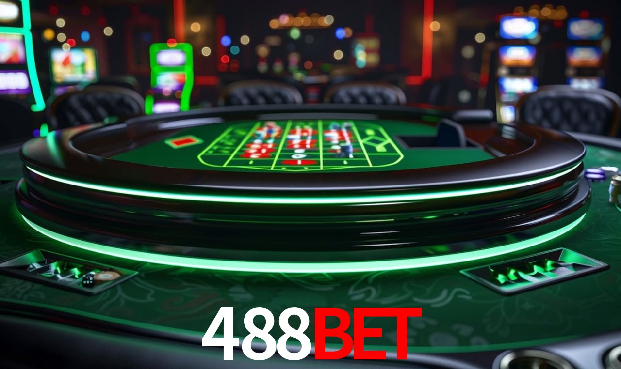 Flash Promotion 488Bet