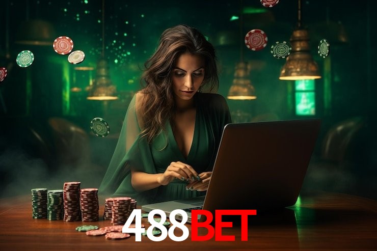 488Bet Login