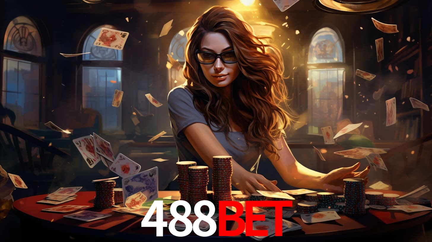 Spaceman Game 488Bet
