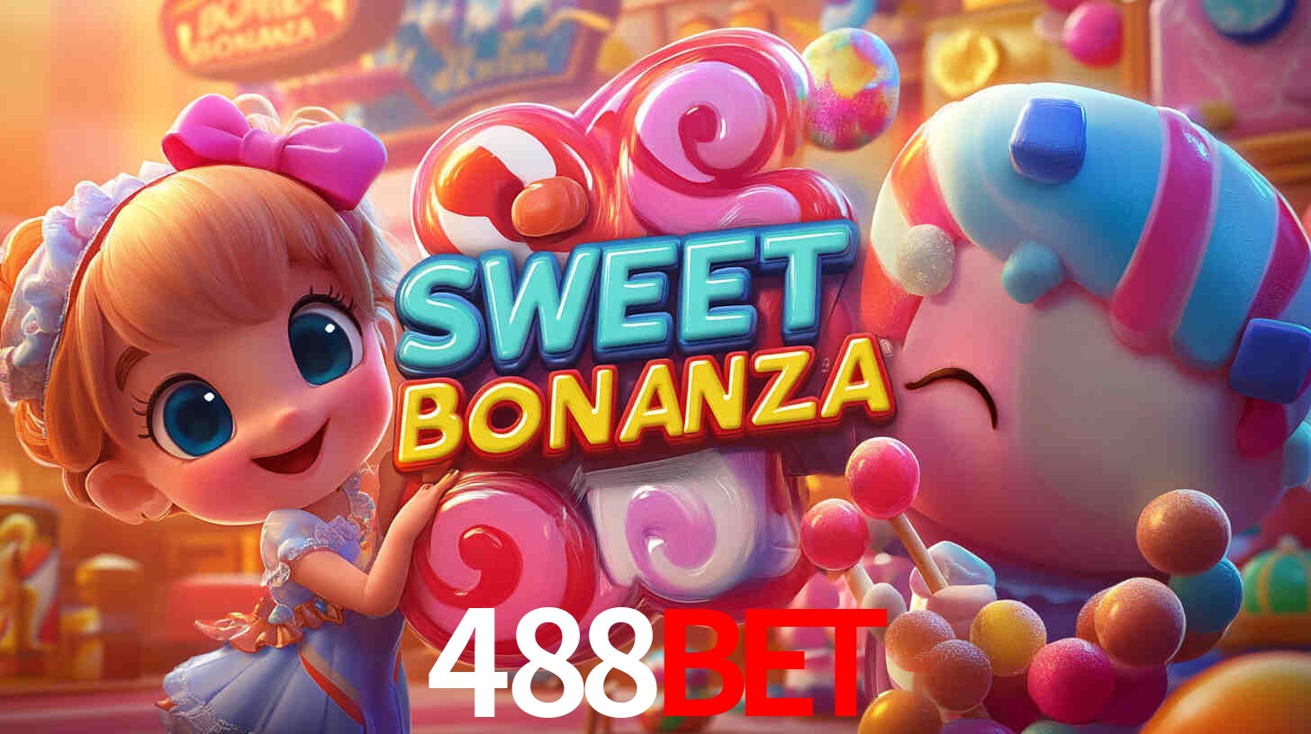 Desvendando o Mundo dos Jogos Virtuais na 488Bet