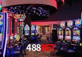 Sistemas de Segurança 488Bet