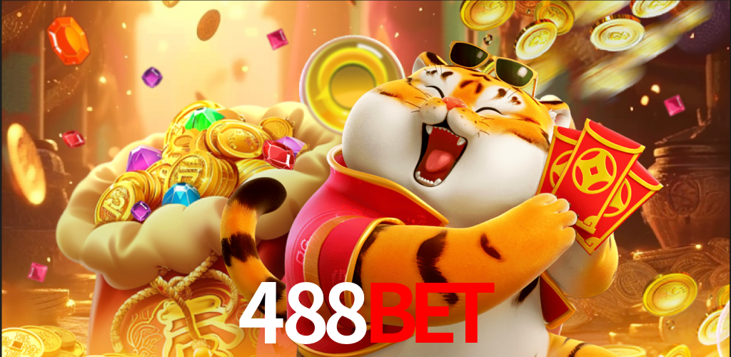 488Bet: Seu Especialista em Apostas Esportivas Brasileiras