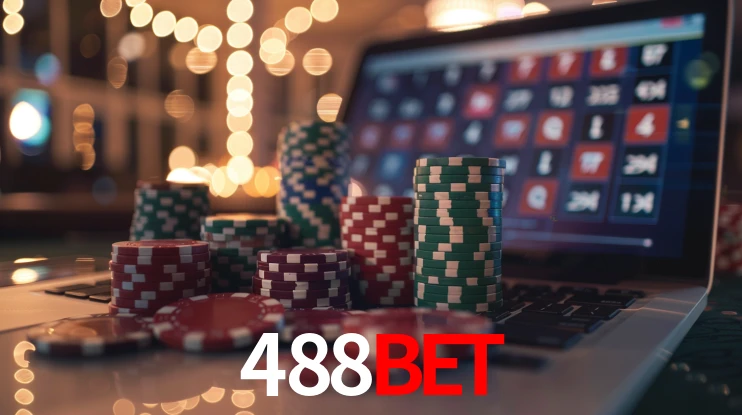 Quick Registration 488Bet