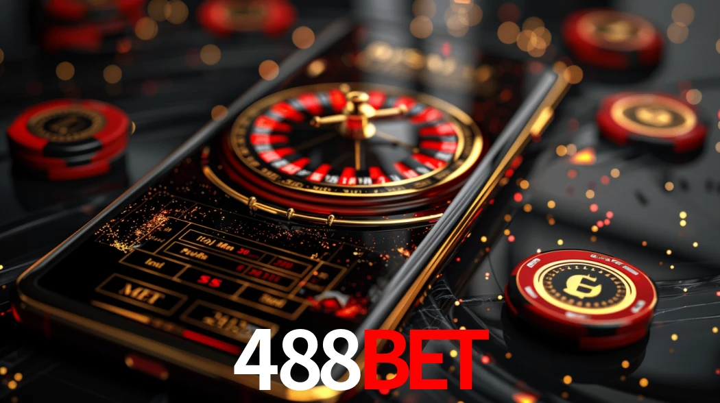 Live Casino 488Bet