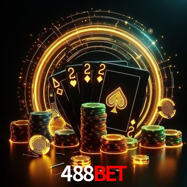 Experiência VIP 488Bet