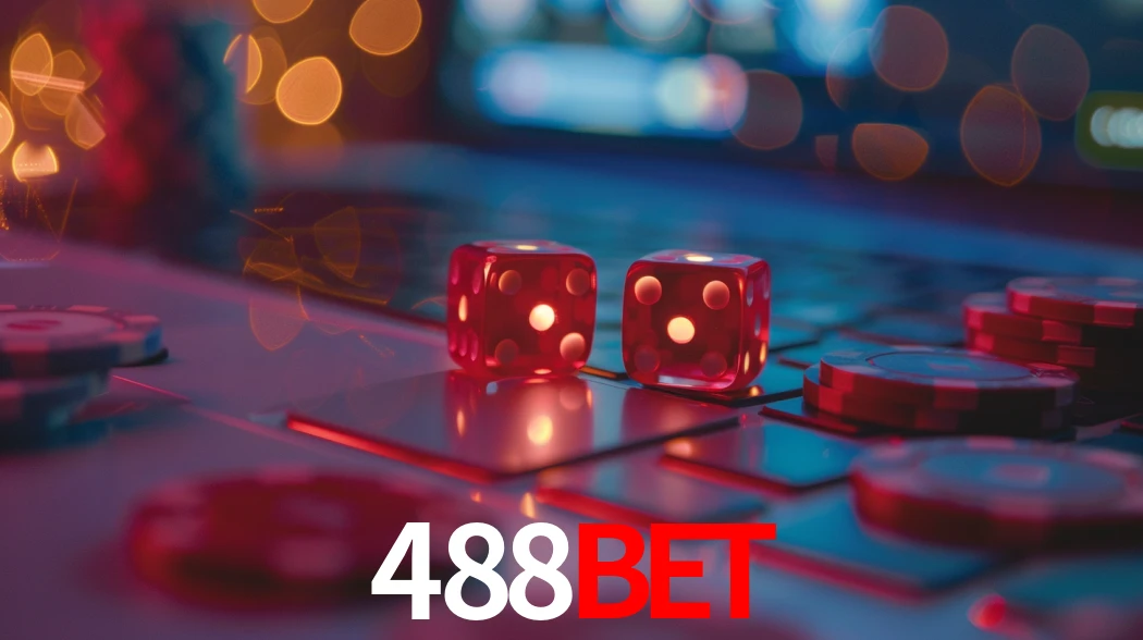 Secure Login 488Bet
