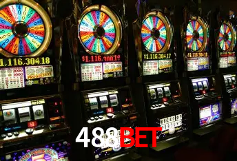 Inovações de Jogos na 488Bet: O Futuro das Experiências Interativas