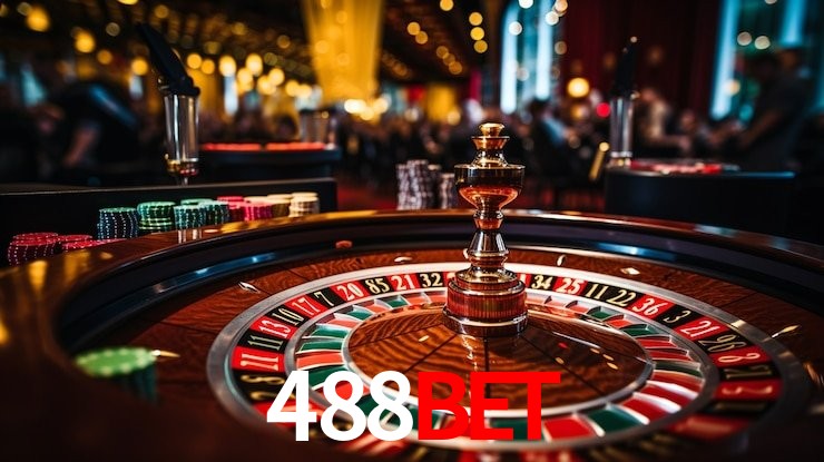 Weekend Specials 488Bet