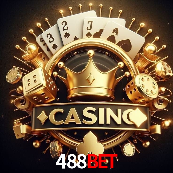 Estatísticas Esportivas 488Bet