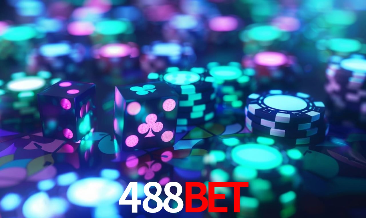 Programa VIP 488Bet