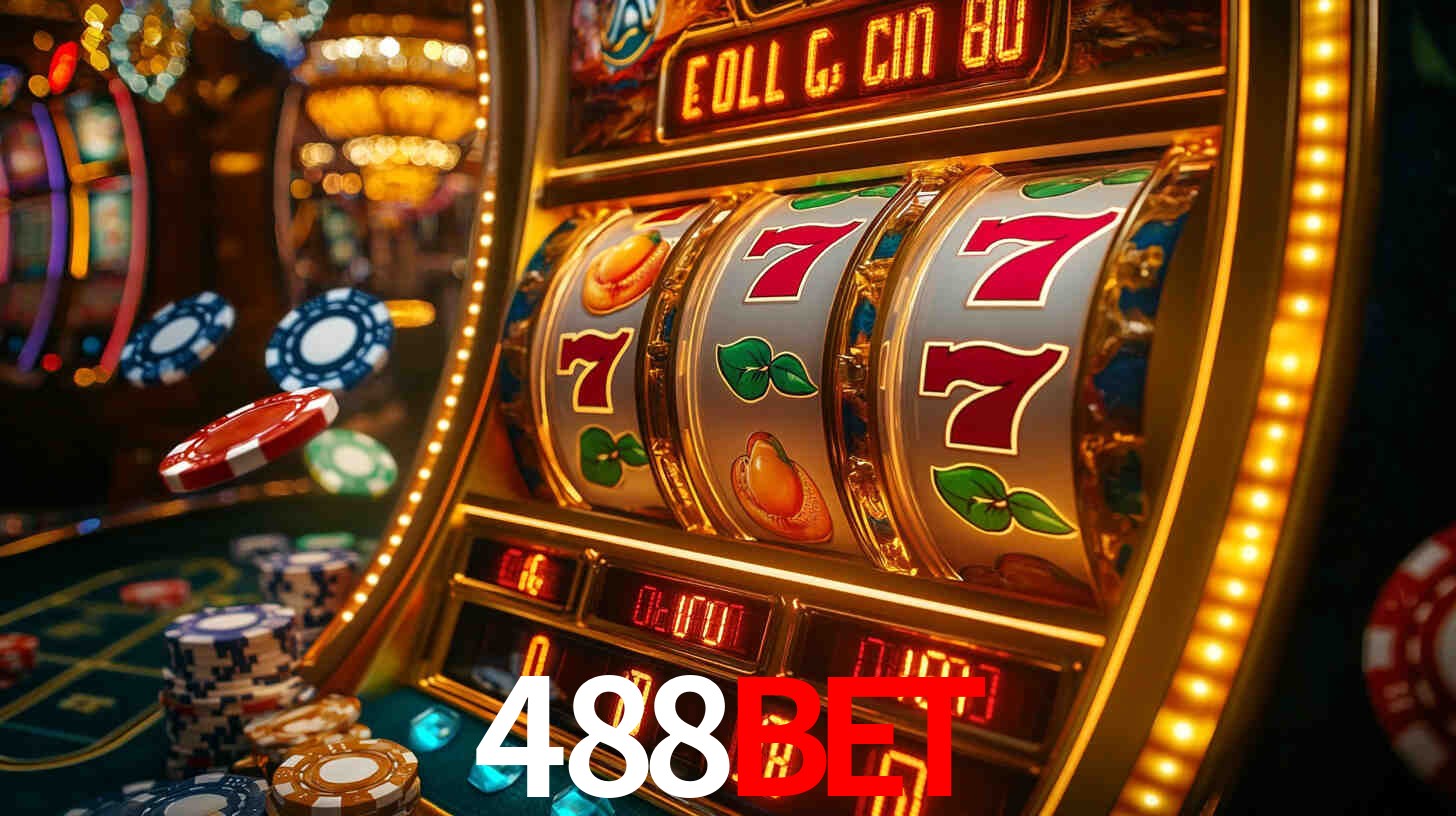 Welcome Bonus 488Bet