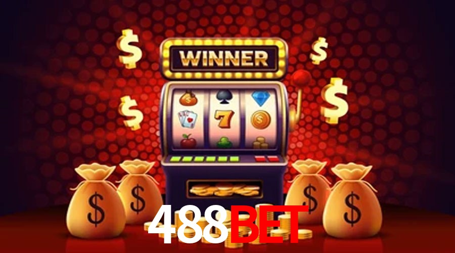 2FA Security 488Bet