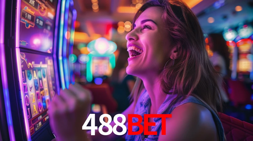 488Bet Login
