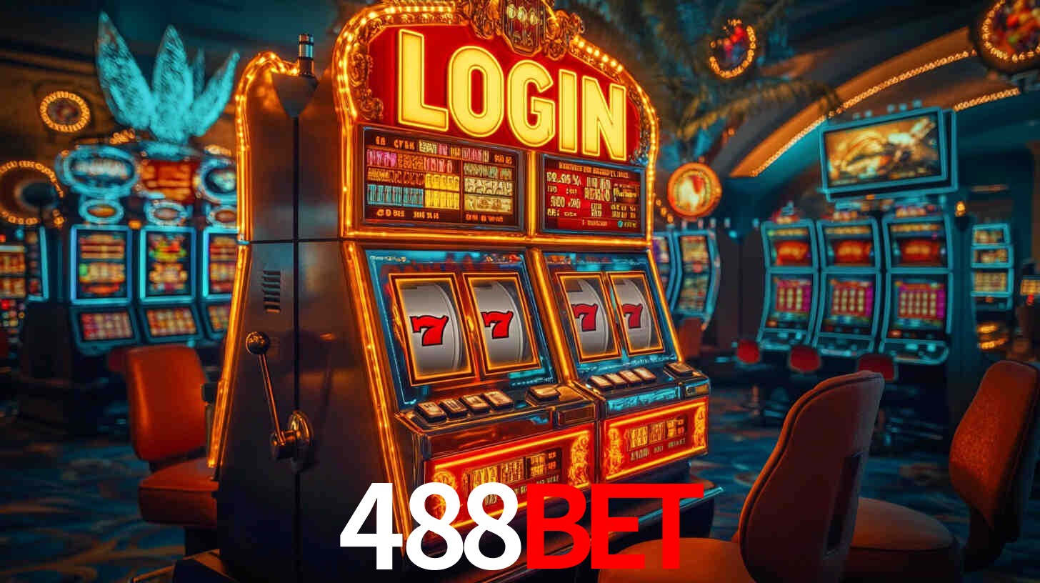 Exclusive Games 488Bet