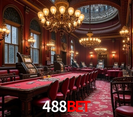 Segurança 2FA 488Bet