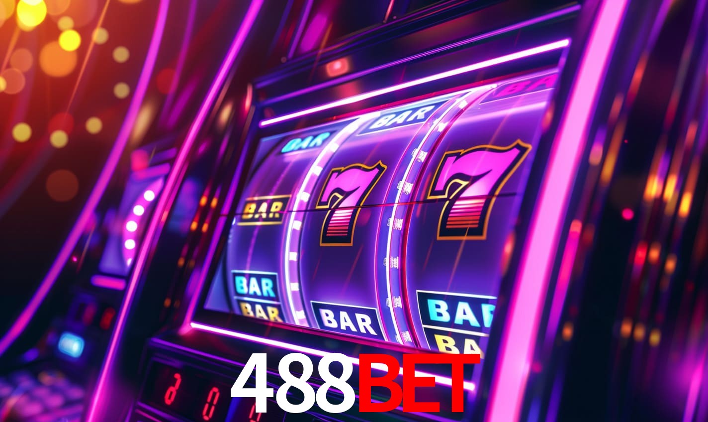 488Bet - Cassinos mais populares do Brasil - 488Bet Win