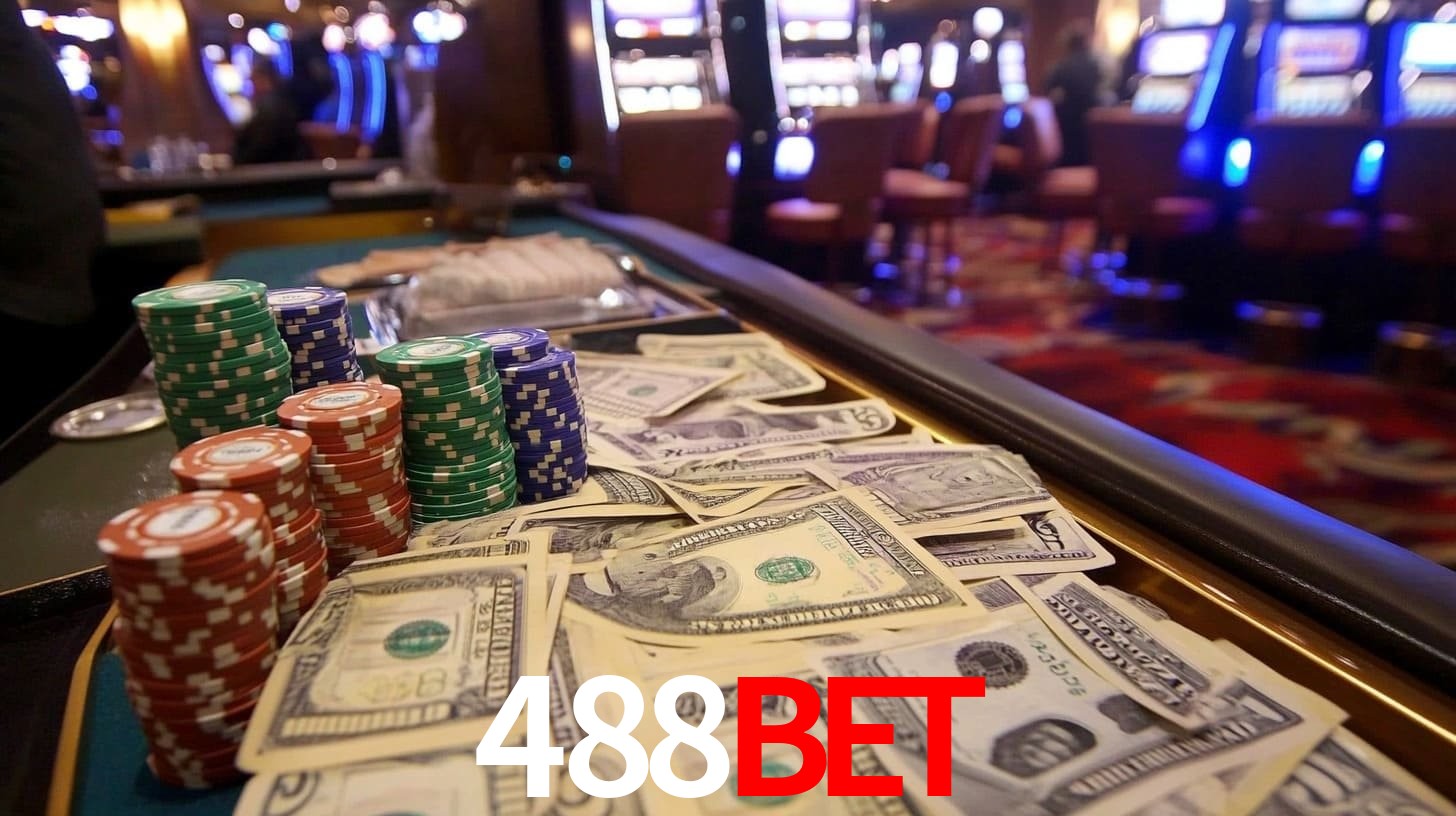Ofertas Exclusivas 488Bet