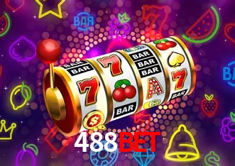 Desvendando o Mundo dos Jogos Virtuais na 488Bet