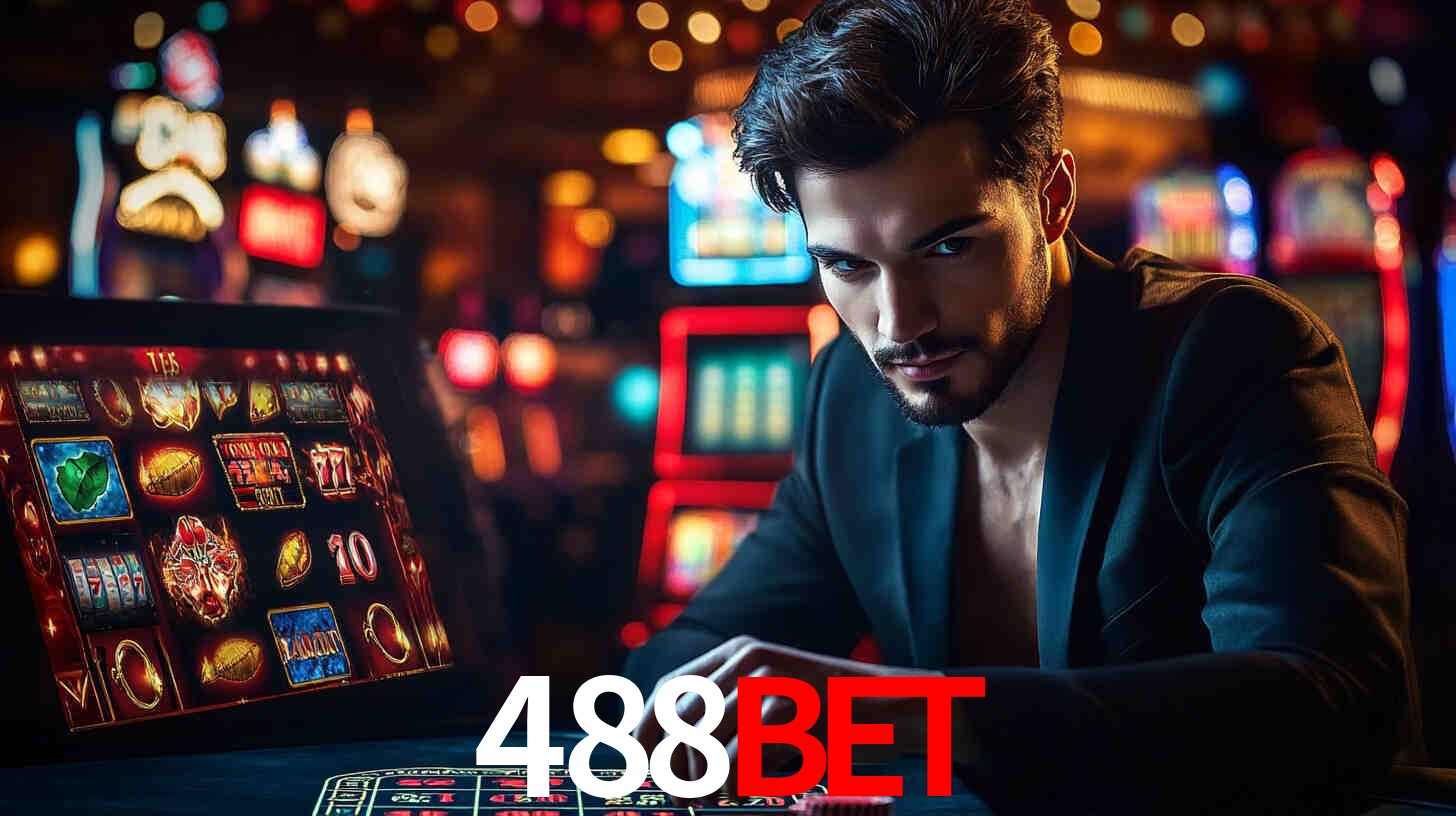 488Bet Win