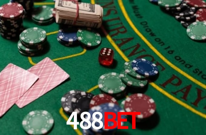 488Bet
