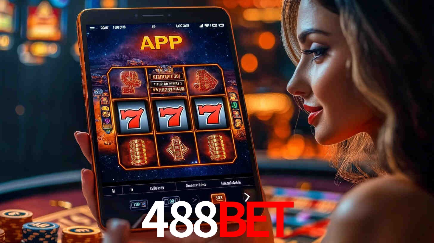488Bet