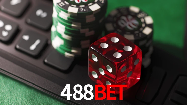 Account Benefits 488Bet