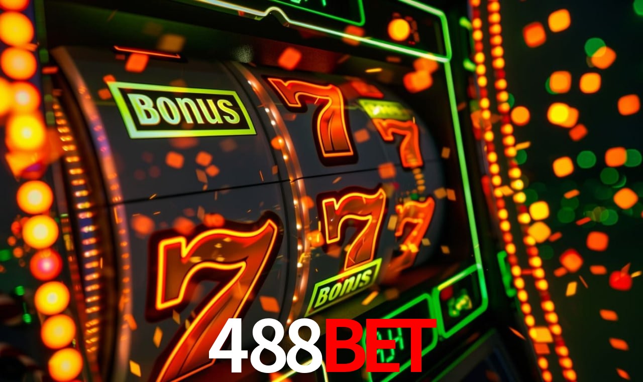 Explorando a Categoria de Eventos em Apostas na 488Bet