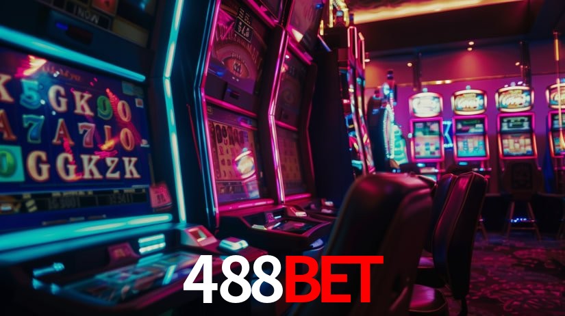 Exclusive Offers 488Bet