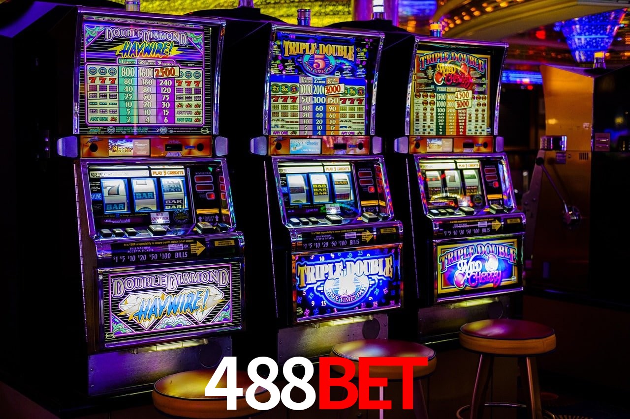 Casino VIP 488Bet
