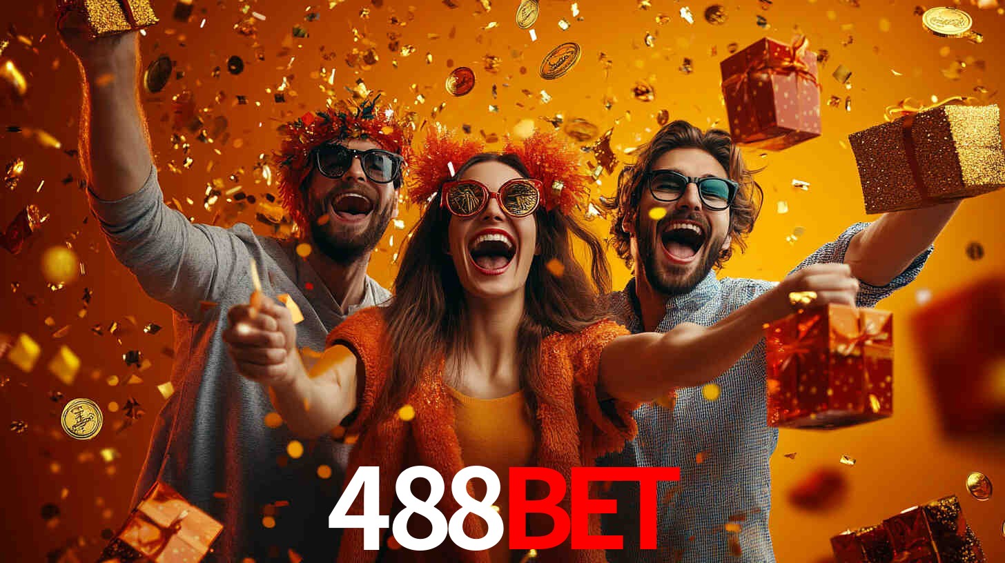 488Bet Login