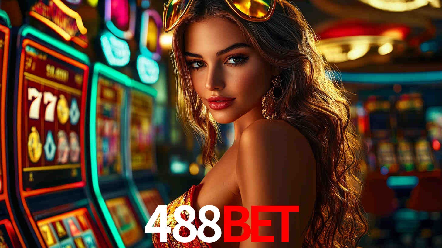 Programa VIP 488Bet