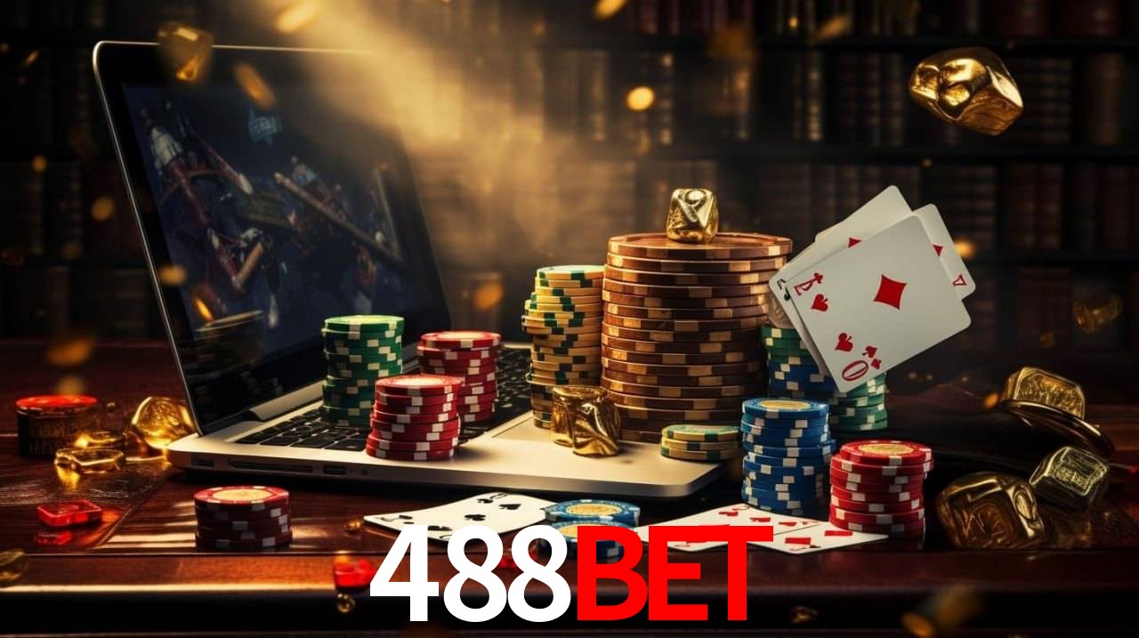 Torneios 488Bet
